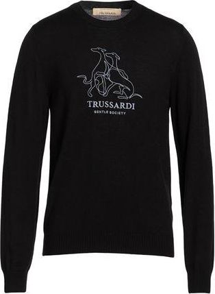 Trussardi KNITWEAR - Jumpers sur YOOX.COM