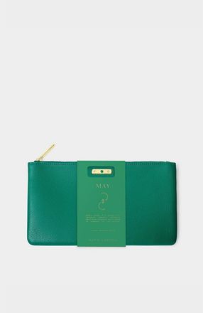 Katie Loxton Birthstone Pouch in May at Nordstrom