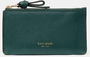 Kate Spade New York Loop East West Zip Card Case