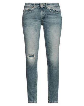 Dondup BOTTOMWEAR - Jeans on YOOX.COM