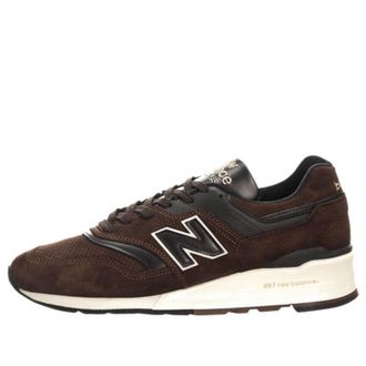 New Balance 997 Distinct Authors ML997DBR