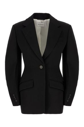 Givenchy Jackets & Vests