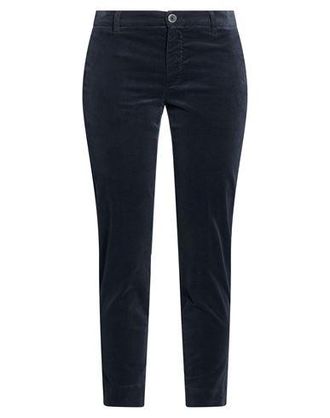 120% Lino BOTTOMWEAR - Trousers on YOOX.COM