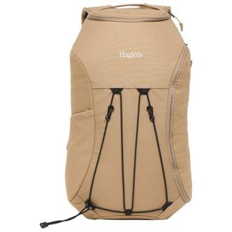Hagl&ouml;fs Corker 15 Daypack - Unisex | beige