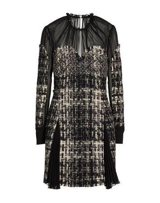 Lanvin KLEIDER - Mini-Kleider auf YOOX.COM