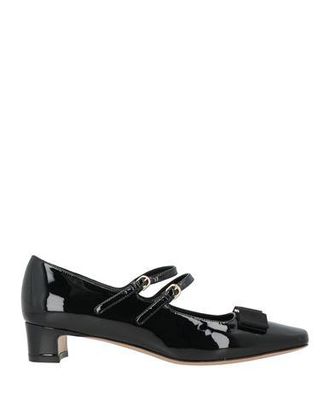 Ferragamo FOOTWEAR - Pumps sur YOOX.COM