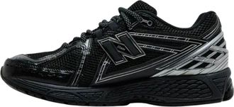 New Balance 1906R Black Silver U1906ROS