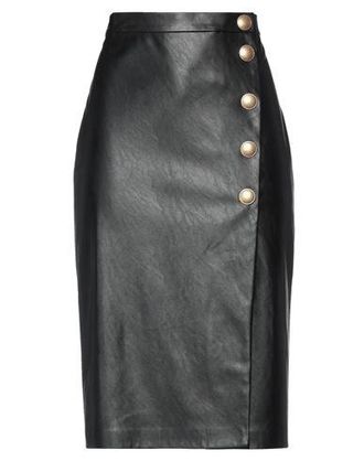 Pinko BOTTOMWEAR - Midi skirts on YOOX.COM