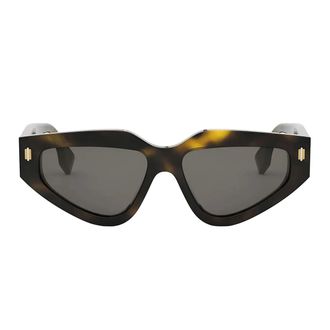 Fendi Fe40163 U Sonnenbrille