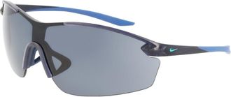 Nike VICTORY ELITE LB DV3780 451 Womens Sunglasses Blue Size 65