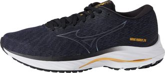 Mizuno Mizuno Wave Rider 26 Odyssey Grey / Metallic J1GC220302 Mens
