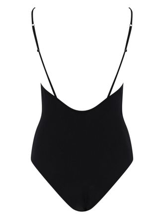Diesel Polyamide Bodysuit - Black