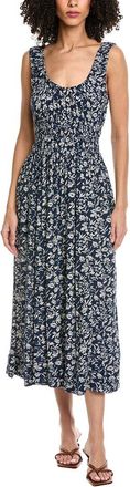 Faherty Sunseeker Dress