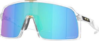 Oakley OO9406 SUTRO 9406A3 Mens Sunglasses Clear Size 137