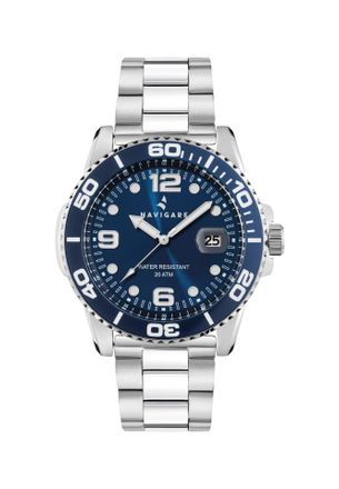 Navigare Horloge Men