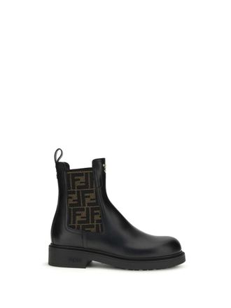 Fendi Boots