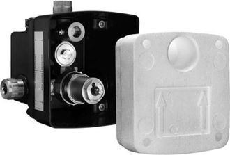 Schell Schell - Masterbox De Empotrar Wbd-sc-v