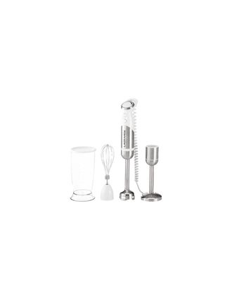 Lagrange 619013 Batidora De Mano Inox Con Bol De 0,8 L