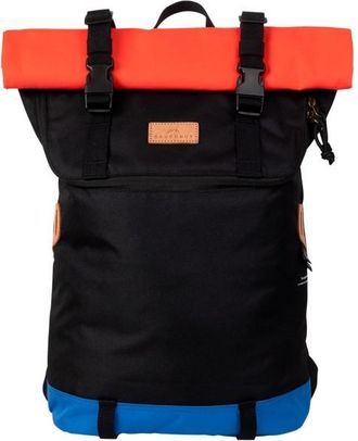 Doughnut Christopher 18 Reborn Series Backpack Daypack - Unisex | schwarz