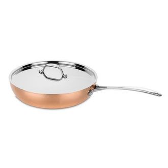 Mepra Toscana Frying Pan in Copper at Nordstrom