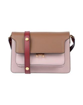 Marni BAGS - Cross-body bags sur YOOX.COM