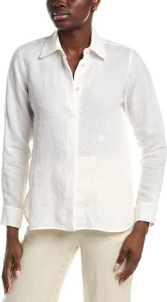 Max Mara Weekend Max Mara Abisso Button Shirt