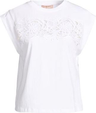 Twin-Set TOPWEAR - T-shirts on YOOX.COM