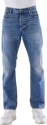 Covert Hombre, Vaqueros, Azul, Talla: W36