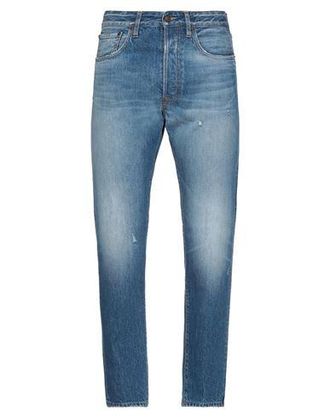 People BOTTOMWEAR - Pantaloni jeans su YOOX.COM
