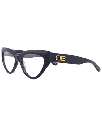 Balenciaga Womens 53Mm Optical Frames