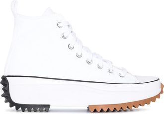 Converse Run star hike hi sneakers