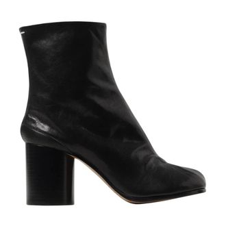 Maison Margiela Mujer, Zapatos, Negro, Talla: 36 1/2 EU