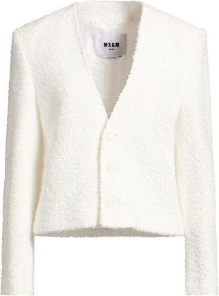 Msgm CAPISPALLA - Giacche & Giubbotti su YOOX.COM