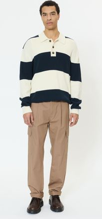 Matinique Pullover MArugbo Pullover Regular fit