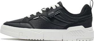 Li-Ning (WMNS) Li-Ning Ace Low Black White AGCR236-5