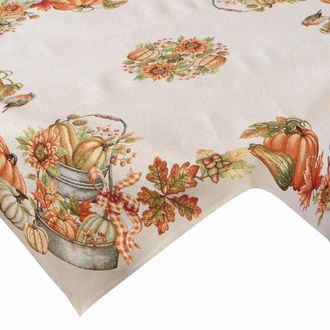 OEM Mantel Tapiz 1223/nat 140x180 Cm
