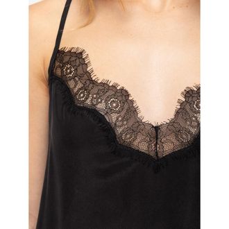 Zadig&Voltaire Slip Dress - Black