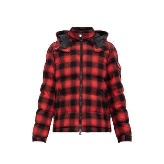 Moncler Airor Puffer Jacket