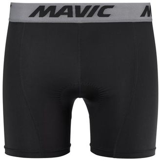 Mavic Trail Liner Short Velounterhose f&uuml;r Herren | schwarz