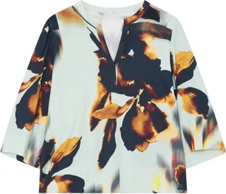 Gustav Donna, Camicette, Multicolore, XL, new