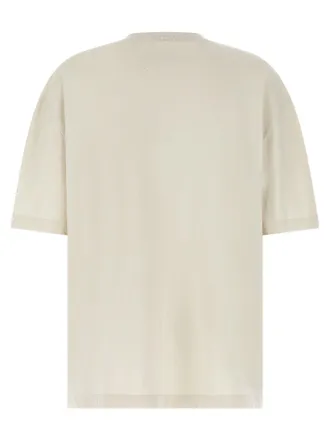 Maison Margiela Paris T-shirt - Beige