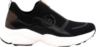 Michael Kors Donna, Scarpe, Nero, 41 EU, new