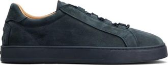 Tod's Hombre, Zapatos, Azul, Talla: 43 1/2 EU