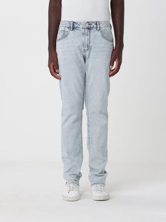 A|X Armani Exchange Jeans straight in denim