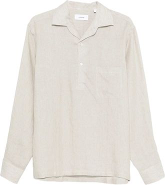 Lardini Camicia Uomo Ricerca