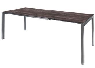 Schubiger M&ouml;bel Auszugstisch Luzern Decor