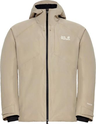 Jack Wolfskin jas