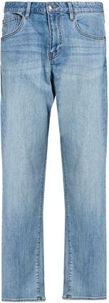 A|X Armani Exchange BOTTOMWEAR - Pantaloni jeans su YOOX.COM