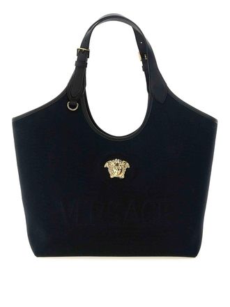 Versace Medium Shopping Bag
