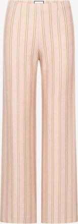 Seductive Gerade Hose mit Streifen aus Jersey Kimberly